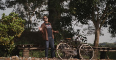Rilis Lagu Patah Hati...
