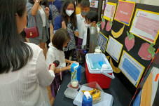 STEAM Expo 2023 Integrasikan...