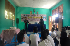 Forza Edukasi Bahaya...