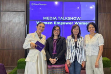 Women Empower Women,...