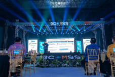 Tahun Ketiga BCOMSS...