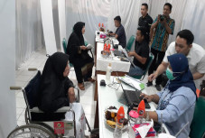 Imigrasi Jakbar Buka...