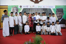 Sandiaga Luncurkan Inovasi...
