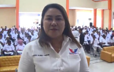Gelar Konsolidasi, DPD...