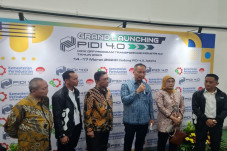 Dorong Revolusi Industri...