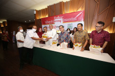 Sambut Ramadan lewat...