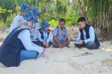 Upaya BUMN Menggerakkan...