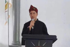 Kunjungan Turis Meningkat,...