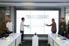 Tingkatkan Keamanan...
