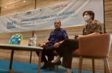 Syafril Nasution Berharap...