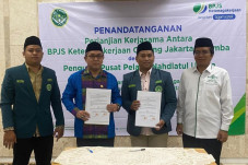 Harlah ke-69, IPNU dan...
