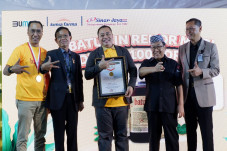 Waspada Penyakit Batu...