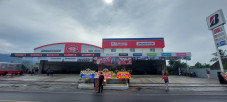 Sambut Arus Mudik 2023,...