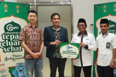 Bantu Jadikan Puasa...