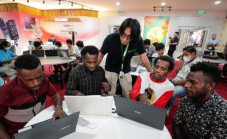 Tingkatkan Talenta Anak...
