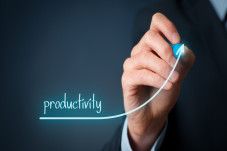 Tips Jaga Produktivitas...