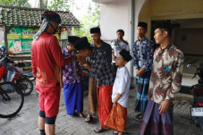 Ganjar Ngabuburit Berbagi...