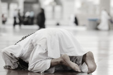 Niat Salat Tahajud Beserta...