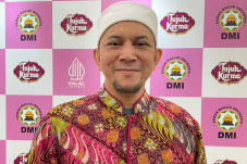 Ustaz Erick Yusuf Ungkap...