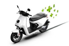 Lewat Program Motor...