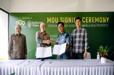 Kolaborasi Guna Menambah...