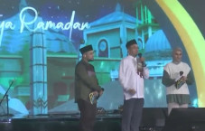 Tabligh Akbar di Probolinggo,...