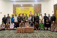 Ramadan, Ratusan Suplemen...