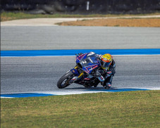 TVS Racing Umumkan 14...