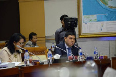 Dave Laksono Tekankan...