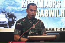 Mutasi TNI, Brigjen...