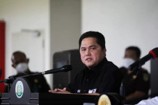 Kelompok Milenial Apresiasi...