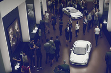 Gelar Luxury Exhibition,...