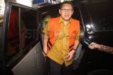 Bebas dari Lapas Sukamiskin,...