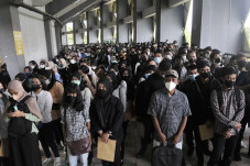 Pengamat Meyakini UU...