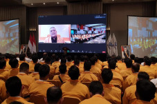 Kepala BP2MI: Pekerja...