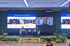 Keselamatan Pertambangan...