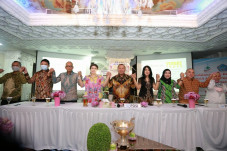RUU Kesehatan Mendapat...