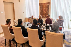 LPEI Bersama BRI Akan...