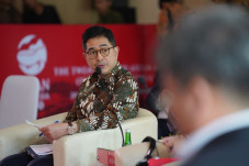 Kadin Dorong Sinergi...