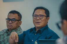 Bos Baru PT KSP Siap...