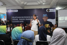Sandiaga Uno Berhasil...