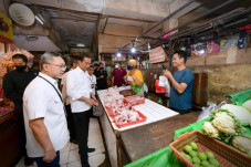 Ada Peran Zulhas di...