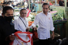 Bahlil Sebut Zulkifli...