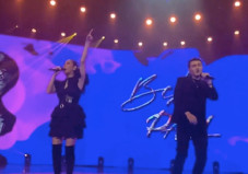 Duet Bareng BCL, Paul...
