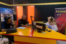 Dialog BPJS Ketenagakerjaan...