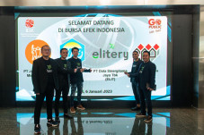 Elitery Berencana Bagikan...