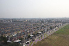Rumah123.com: 85,7 Persen...
