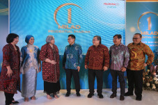 Prudential Syariah Bayarkan...