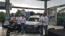 Bengkel Siaga Suzuki...
