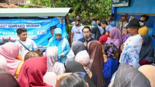 Gelar Bazar, Batur Sandi...